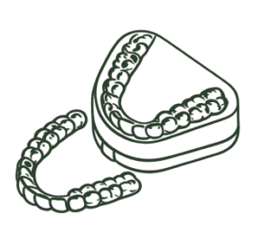 Invisalign Icon