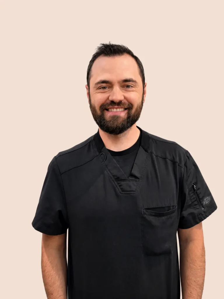 Dr. Luca Salvador
